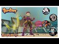 RANKEDS TEMTEM 1.4 - Nuevo Equipo AGGRO!! 💥
