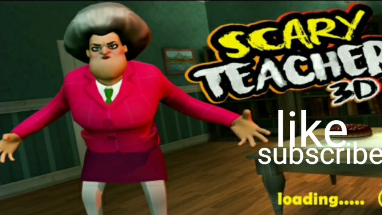 Teacher ko tang karne wali game # SU Gamerz