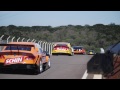 STOCK CAR #8 ETAPA CASCAVEL - Slow-motion