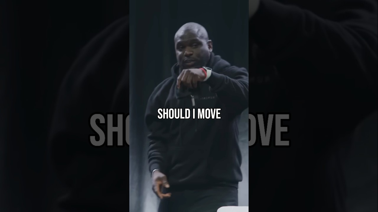 Why You Can’t Hear God’s Voice Clearly (Until You Do This)