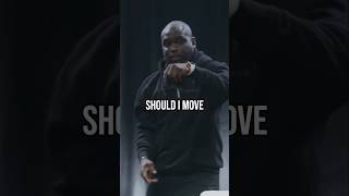 Why You Can’t Hear God’s Voice Clearly (Until You Do This)