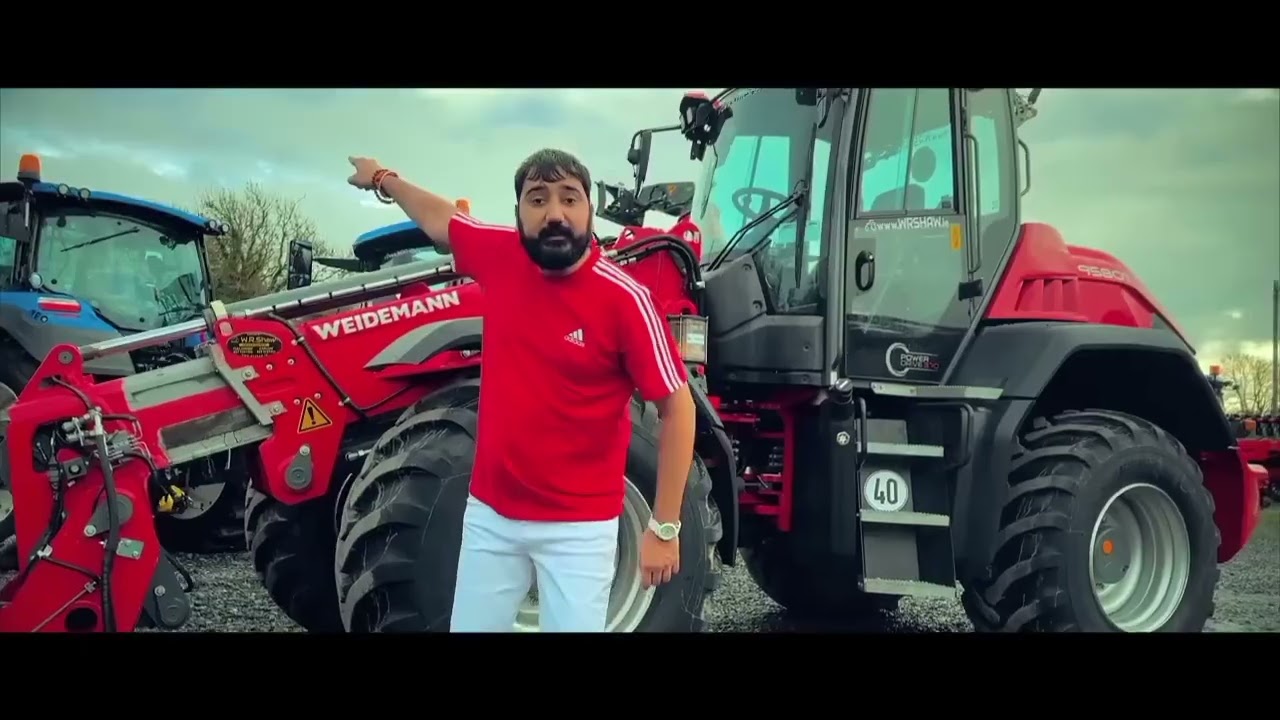 Miss you Nishu Deswal 💝 Tochan king 👑🦾🚜 you ❣️