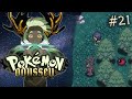 The FINALE Stratum! | Pokemon: Odyssey #21