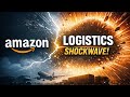 $FDX &amp; $UPS - Dip on Amazon Supply Chain Services Launch