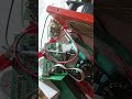 charger 24 v 30 amper repairing electronic smpyes