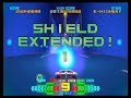 ナイトストライカーGEAR B-SIDEMODE HARD 世界初ノーコンティニュークリア!! ラスボス第1形態 PENTAS撃破! ラスボス第2形態ロータス・コア 完全破壊!!世界記録更新!!