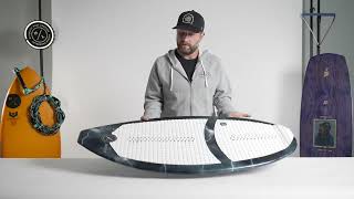 2022 Hyperlite STORM   Tech Talk