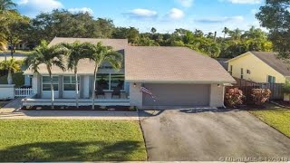 5100 SW 87th Ave, Cooper City, FL Presented by The Stanley Rosen Real Estate Group at The Keyes