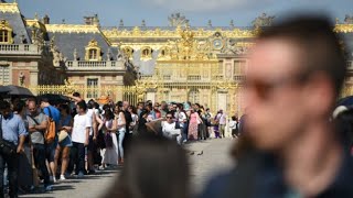 قصر فرساي.. قلعة ملوك فرنسا الذي تتنافس الشركات الكبرى على تمويله!