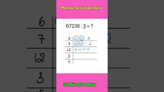 Mẹo hay toán học| Thử ngay✅MATH HACKS || TRY THIS ‼️ #Mindblowing  #cohao #cô_hảo_pt #toán #math