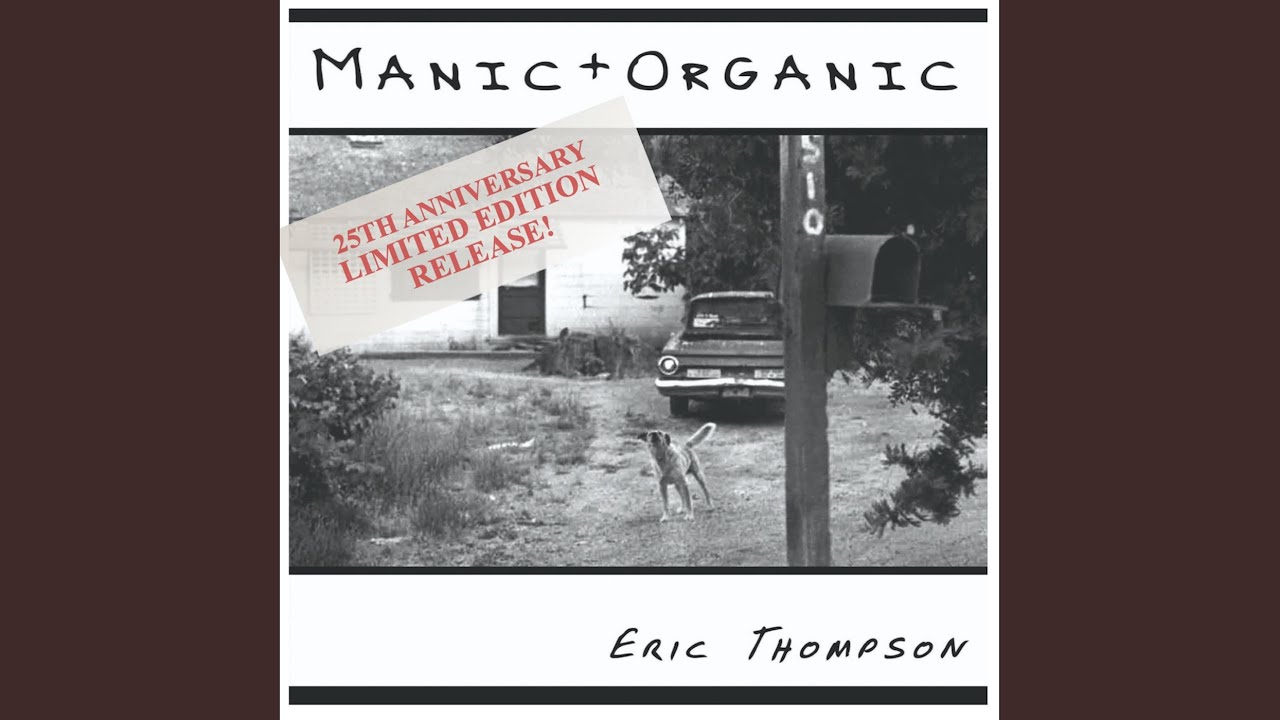 It's A Guy Thing (2025 Remixed, Remastered)