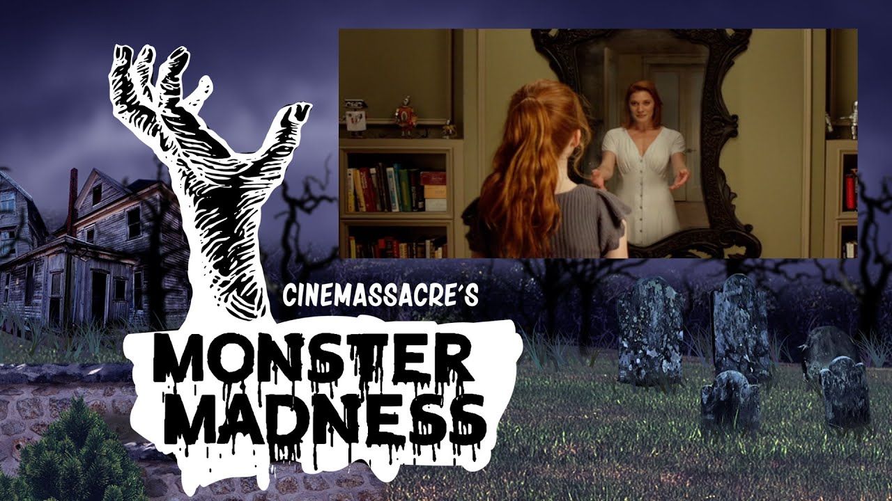 Oculus (2013) Monster Madness X movie review #17