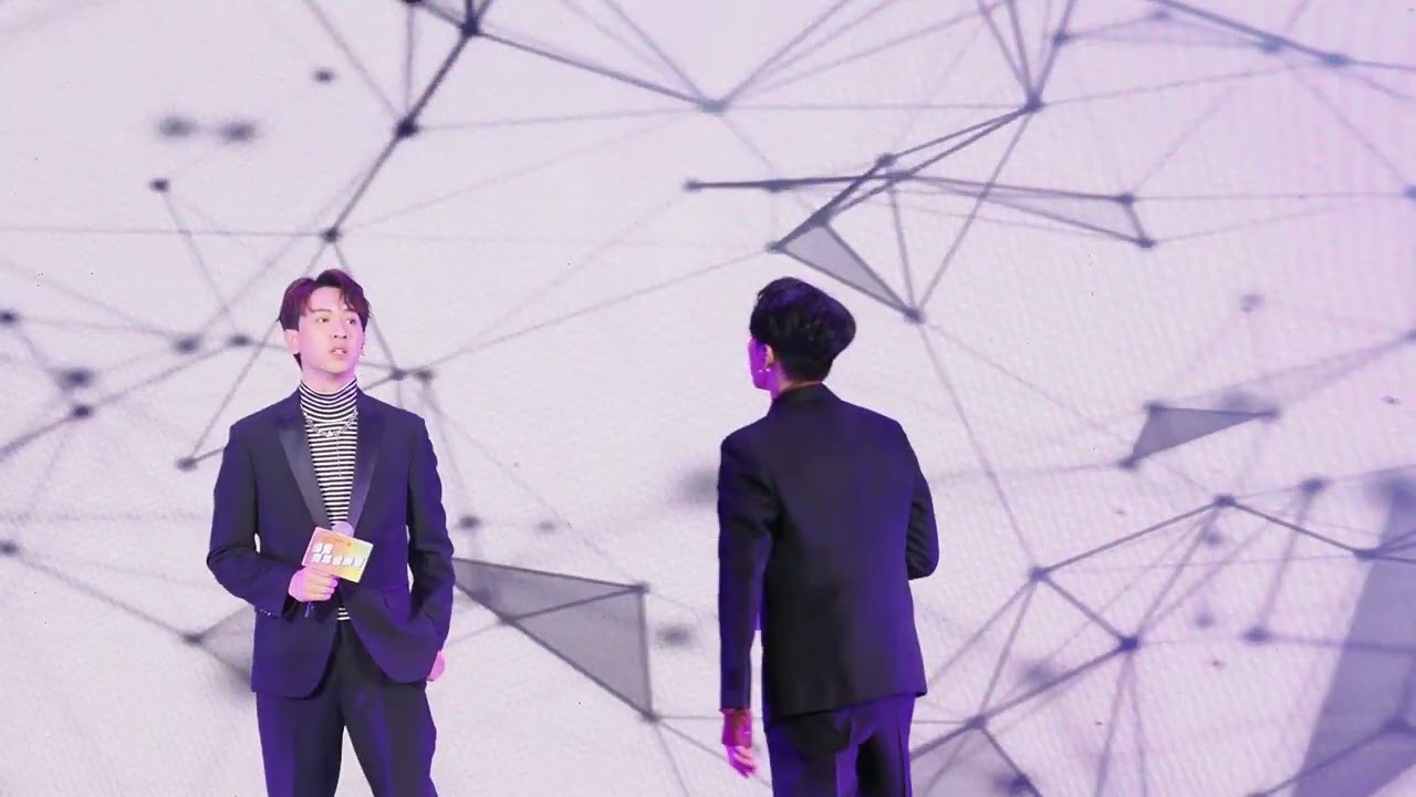 失樂園｜盛舞者｜李紹堅｜劉展霆｜林浩文｜博愛青年音樂會｜Olympus｜ OM-1 ｜4K