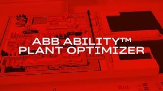 ABB Ability™ Plant Optimizer for Pulp Mills