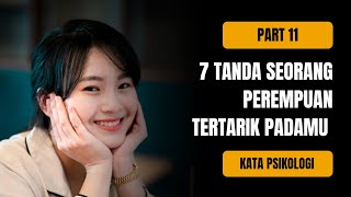 Harus peka!!! 7 Tanda seorang perempuan jatuh cinta padamu namun tak berani mengungkapkannya