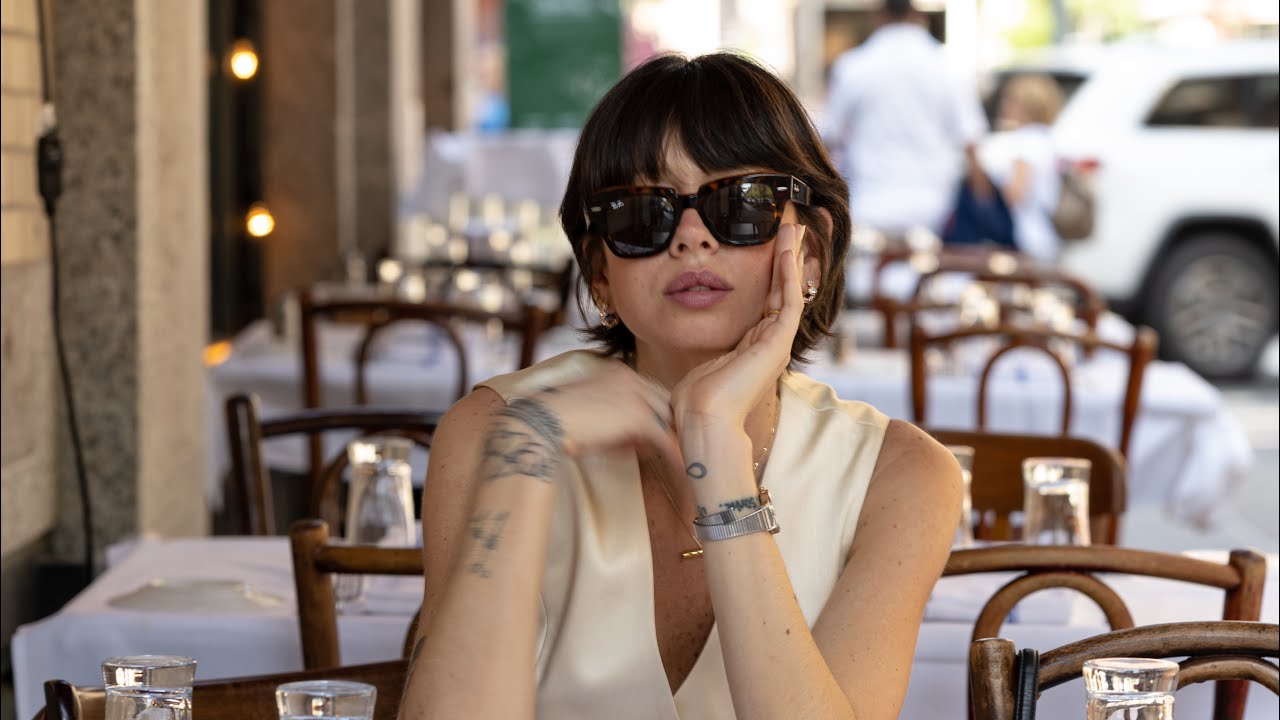 LARGUEI MÃO DO CONTROLE E A ANSIEDADE PASSOU #312 - FLÁ CAVASOTTI