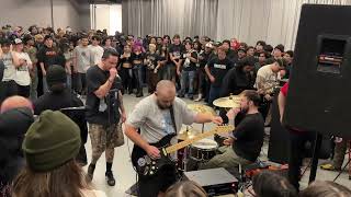 Download Lagu Extinguish Live in San Jose (Volledige video) MP3