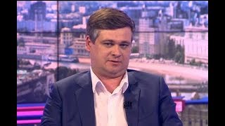 Видео Николай Миронов: Жилищная сфера - это поле для коррупции (автор: Общественное телевидение России)