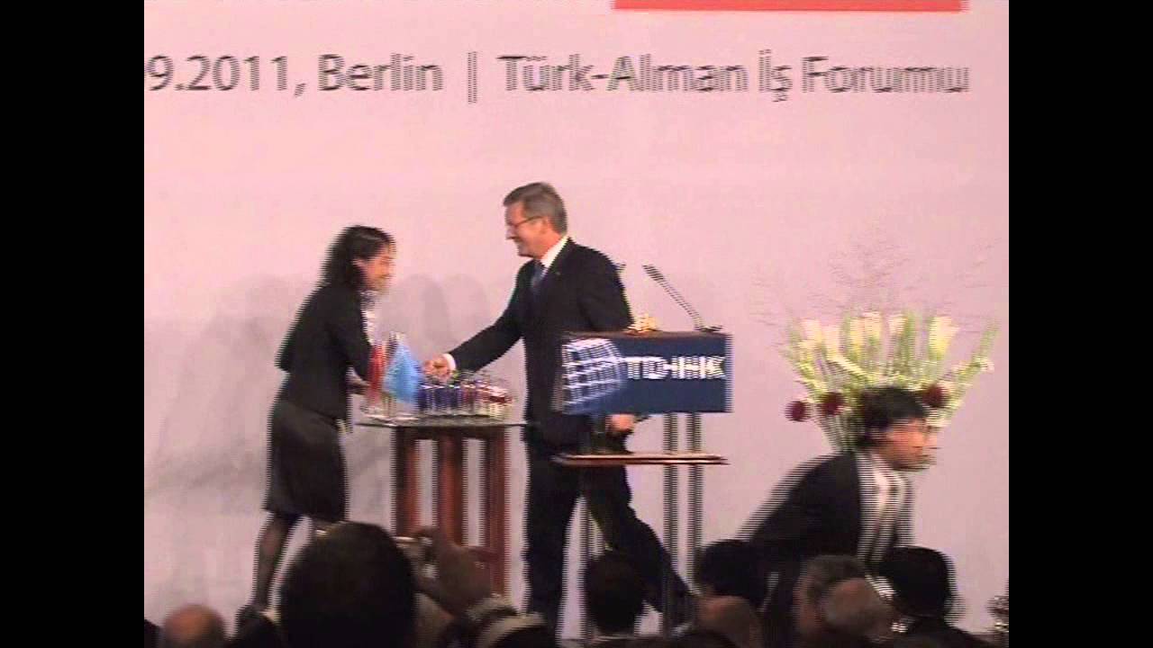 Wer darf ihr Präsident sein?