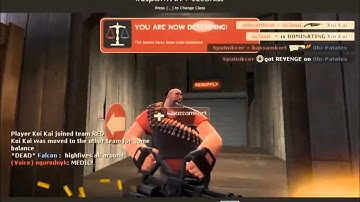 We Love Autobalance - Team Fortress 2