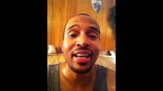 Day 40 Insanity