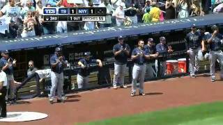 Famous Derek Jeter 3,000 Hit (YES Network) Profile