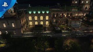 『コール オブ デューティ ブラックオプス4』 「Casino」マップ解説 / 作戦名: グランドハイスト