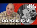 Expired copyright?? Porky's Bear Facts in 4K - Looney Tunes 1941 | DadToons Episode 4