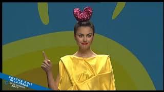 Ágatha Ruiz de la Prada - Semana de la Moda Baño de Gran Canaria 2017