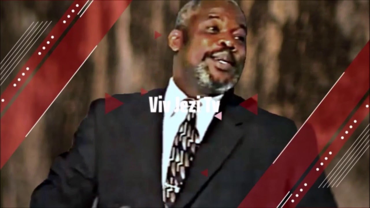 🙏Viv Jezi Tv🙏 _ Evangeliste Joseph Jacques Telor