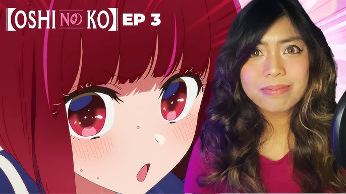 OSHI NO KO Recap: (S01E03) Manga-Based Drama Series