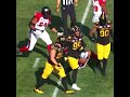 Julian Howsare Highlights