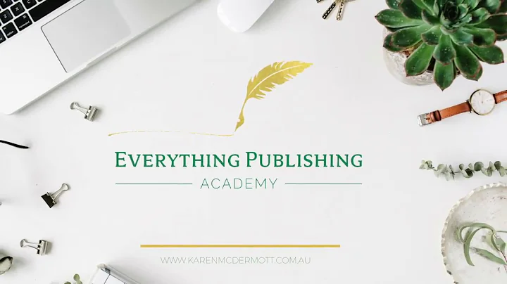 Everything Publishing Testimonial Tracey Regan