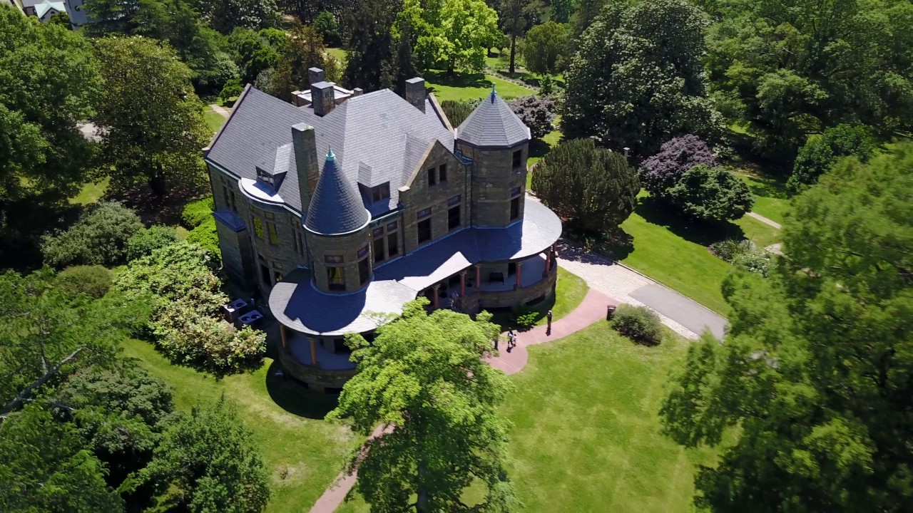 Maymont Mansion YouTube