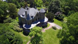 Maymont Mansion