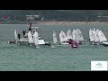 LIVE RACING 🎥 Optimist World Championships 2026 - Tanger, Morocco