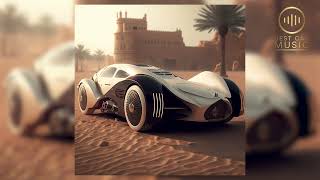 Anthony Q X Cut Ties