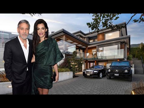 Original Amal Clooney Career Stats - re0z8lx