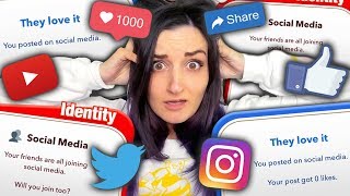 THE SOCIAL MEDIA CELEBRITY CHALLENGE ...in BitLife