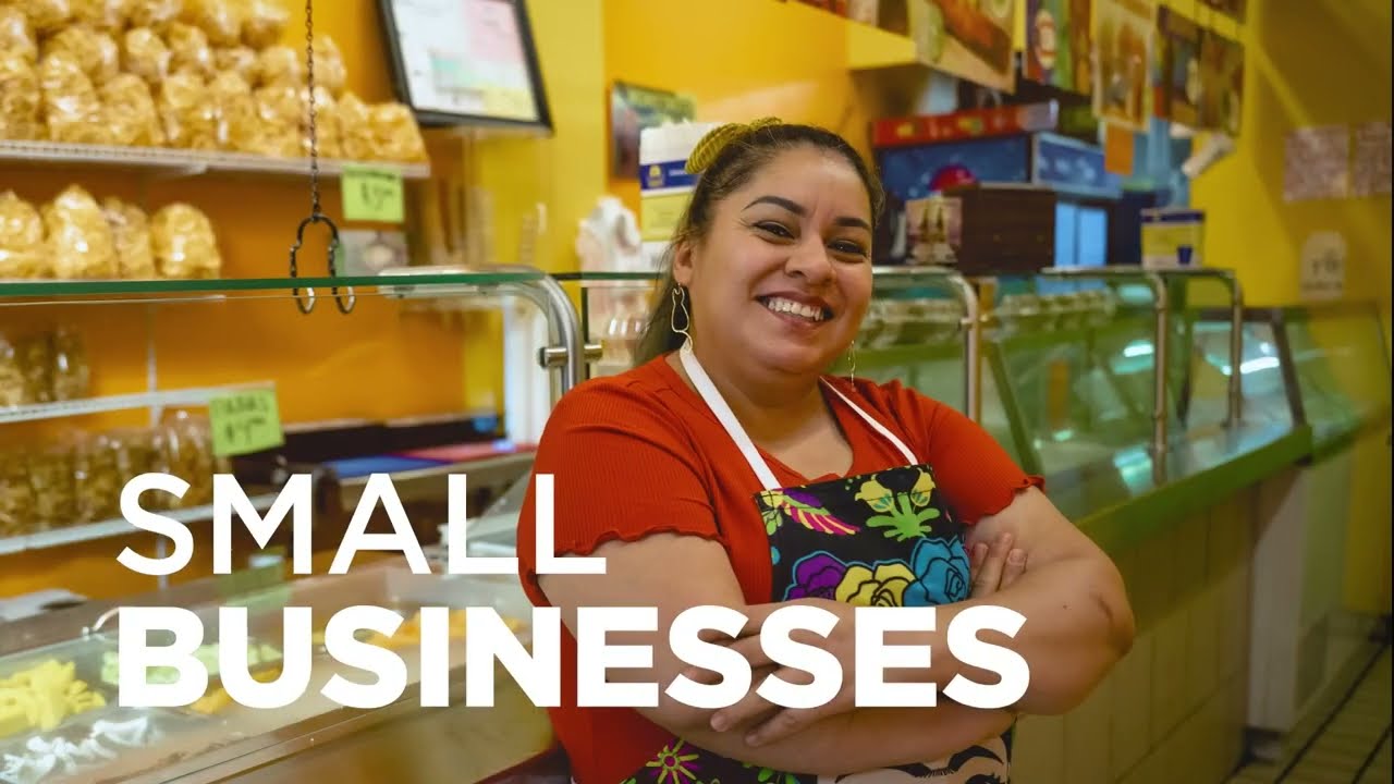 Toast of the Town 2024 Introduction Video