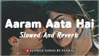 𝘼𝘼𝙍𝘼𝙈 𝘼𝘼𝙏𝘼 𝙃𝘼𝙄 (𝙎𝙇𝙊𝙒𝙀𝘿 𝘼𝙉𝘿 𝙍𝙀𝙑𝙀𝙍𝘽) 𝙇𝙊𝙁𝙄 𝙎𝙏𝙔𝙇𝙀 𝙎𝙊𝙉𝙂𝙎 𝙈𝙄𝙓