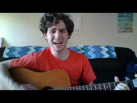 Bruce Springsteen - Meeting Across the River (Cover)