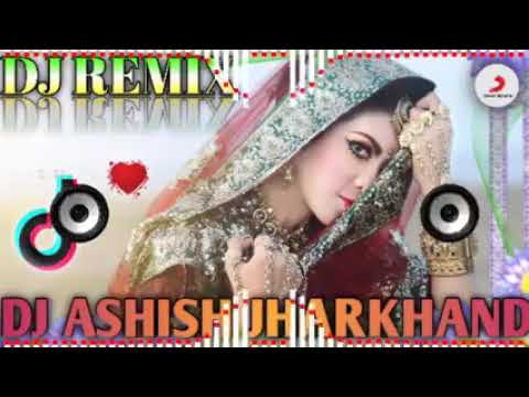 Halka Dupatta Tera Muh Dikhe Dj Remix 💞 Tik Tok Famous Song ❣️ Dj Ashish Jharkhand