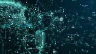 Celebrity "Futuristic Digital Data Network | High-Tech Abstract Background 4k" Net Worth