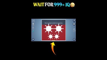 THIS LEVEL IS IMPOSSIBLE 🥵 BUT WAIT FOR MY 999+ IQ 😂 | BRAIN IT ON LAST LEVEL 😱 | #shorts #viral