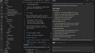 DevPilot – AI-Powered Enterprise Developer Workspace Companion (IBM Bob IDE + watsonx.ai)