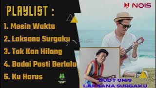 KUMPULAN  LAGU FULL ALBUM DUDY ORIS  TERBARU 2022-2023 Laksana Surgaku