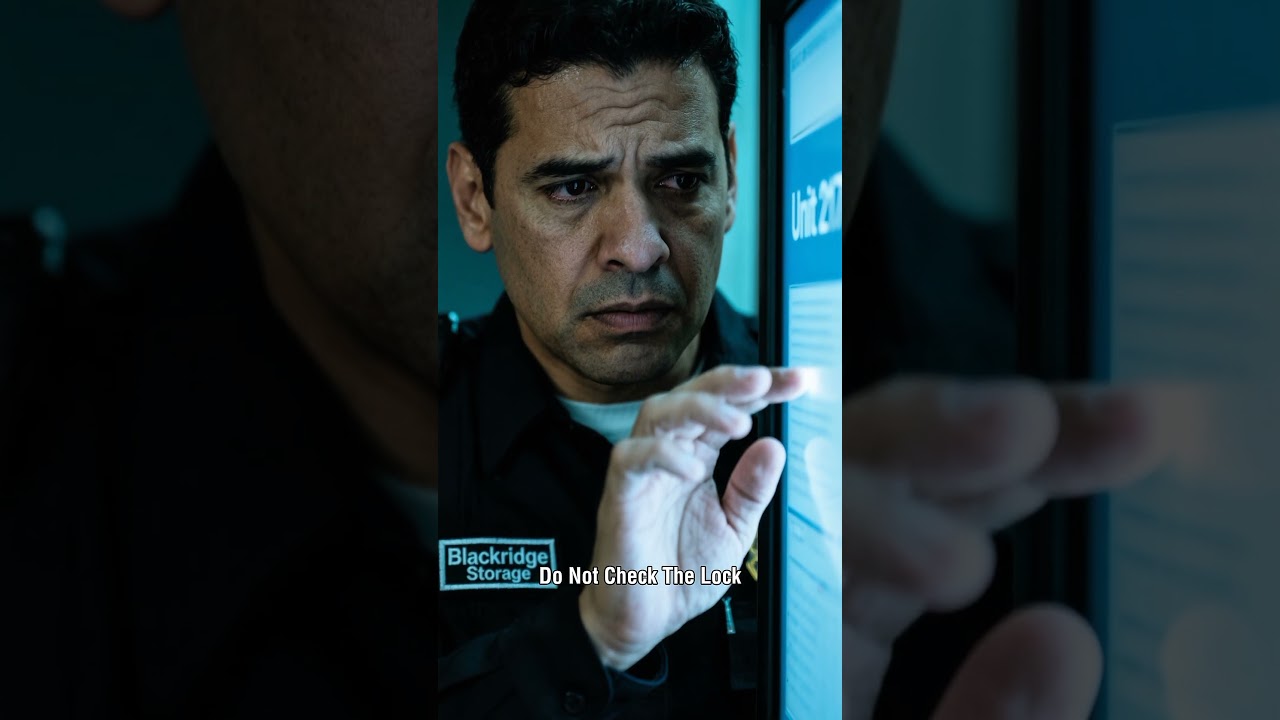 🇺🇲🇬🇧Объявление о вакансии в США: Ночной охранник на складе Blackridge Storage Facility, 