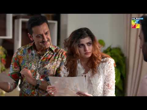 Tum Dost Nahi, Meri Family Aur Meri Har Cheez Ho | Yeh Raha Dil | Ahmed Ali Akbar, Yumna Zaidi