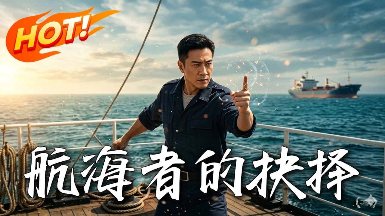 航海者的抉擇：絕地反殺